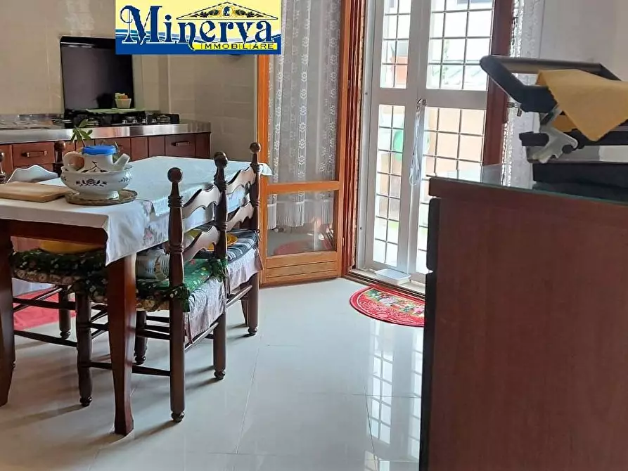 Immagine 21 di Appartamento in vendita  in Via Caligola a Anzio