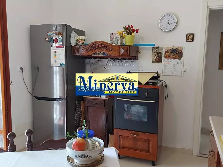 Immagine 22 di Appartamento in vendita  in Via Caligola a Anzio