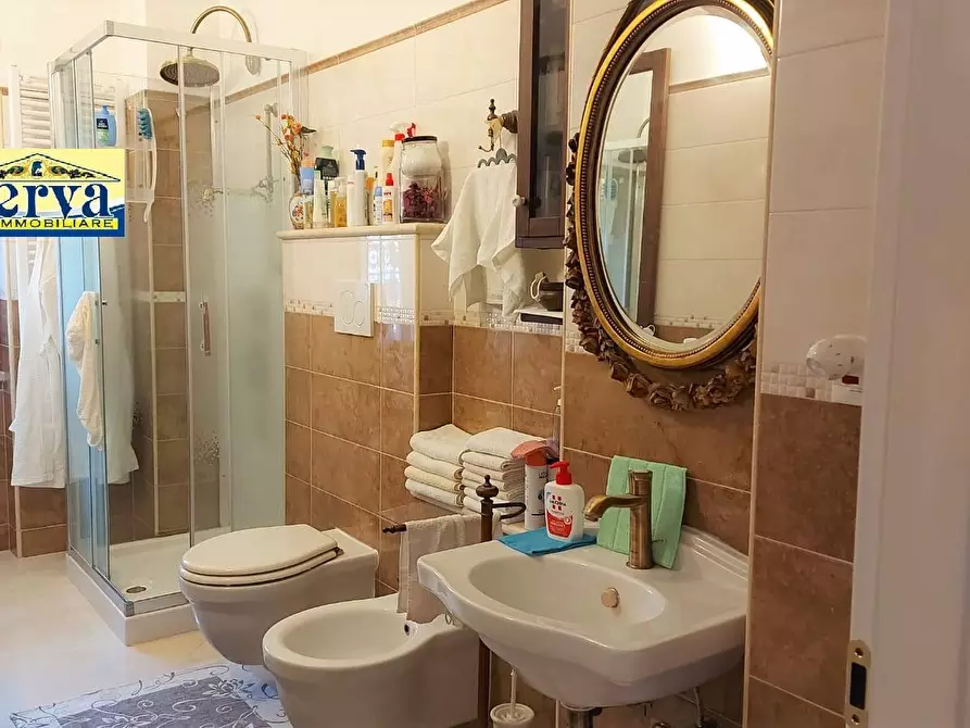 Immagine 24 di Appartamento in vendita  in Via Caligola a Anzio