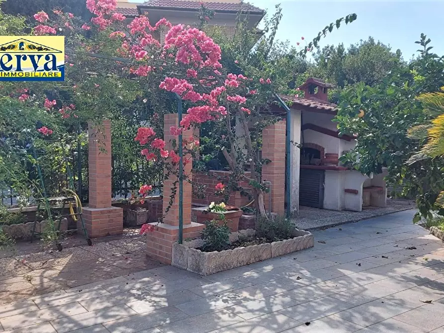 Immagine 25 di Appartamento in vendita  in Via Caligola a Anzio