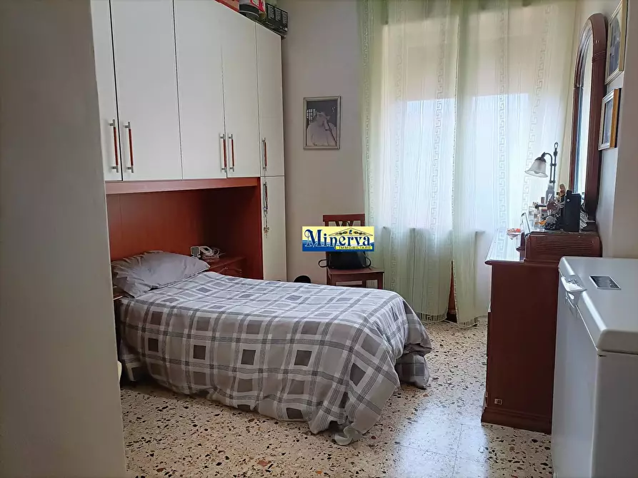 Immagine 21 di Appartamento in vendita  in Via Vasco De Gama a Anzio