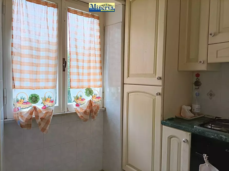 Immagine 22 di Appartamento in vendita  in Via Vasco De Gama a Anzio