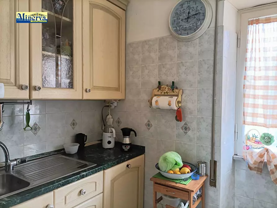 Immagine 23 di Appartamento in vendita  in Via Vasco De Gama a Anzio