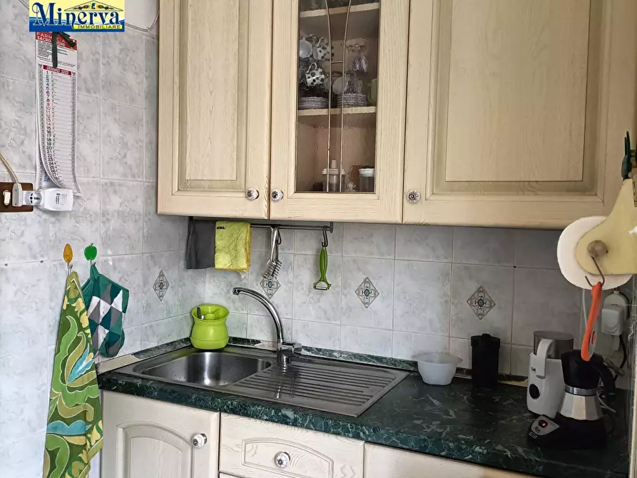 Immagine 24 di Appartamento in vendita  in Via Vasco De Gama a Anzio