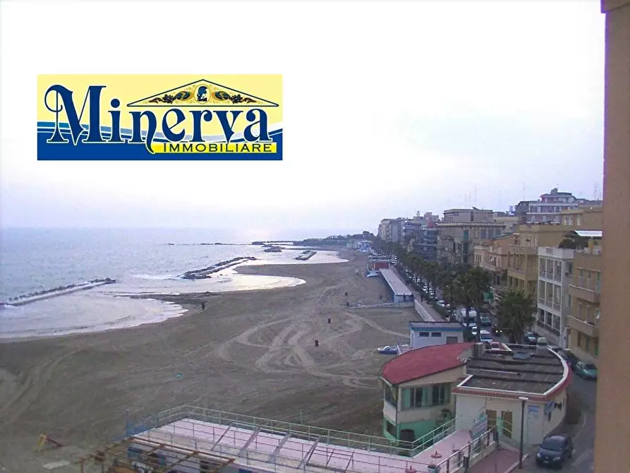 Immagine 20 di Appartamento in vendita  in Via Porto Innocenziano a Anzio