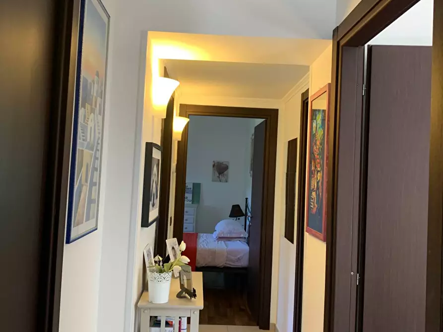 Immagine 21 di Appartamento in vendita  in Viale Mencacci a Anzio