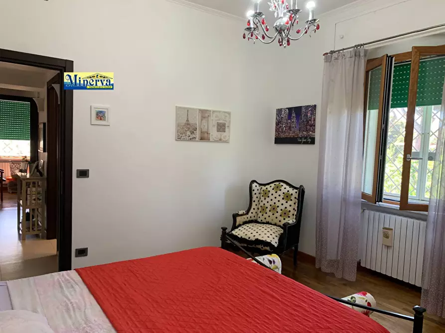 Immagine 20 di Appartamento in vendita  in Viale Mencacci a Anzio