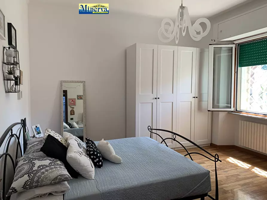 Immagine 26 di Appartamento in vendita  in Viale Mencacci a Anzio