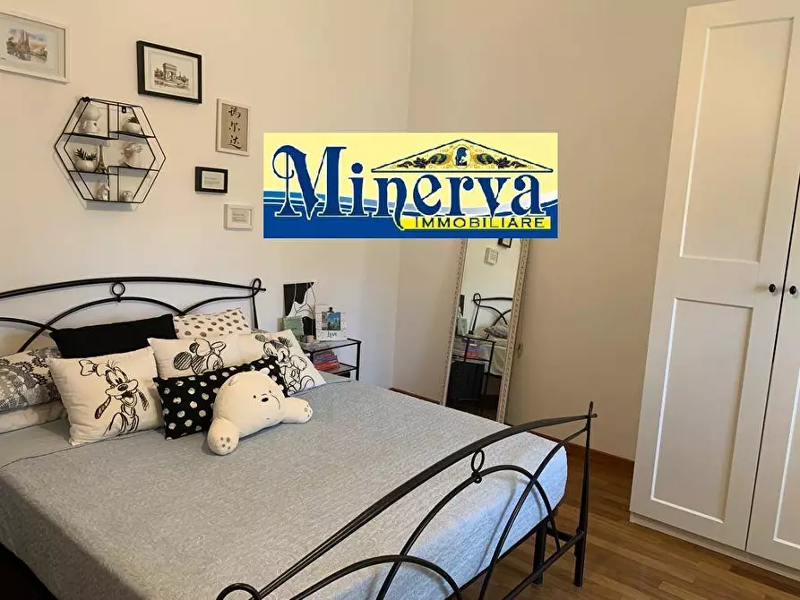 Immagine 27 di Appartamento in vendita  in Viale Mencacci a Anzio