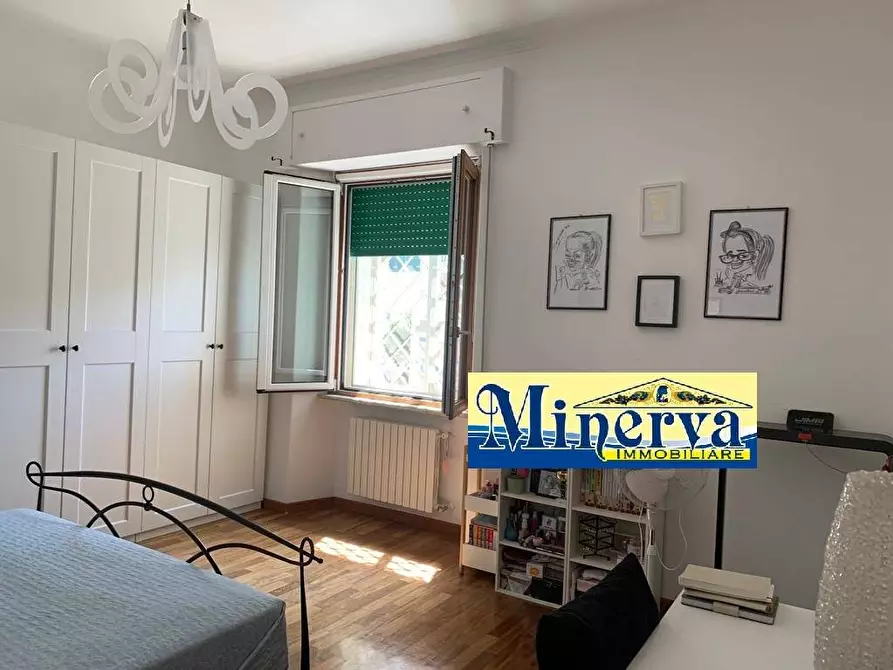 Immagine 30 di Appartamento in vendita  in Viale Mencacci a Anzio