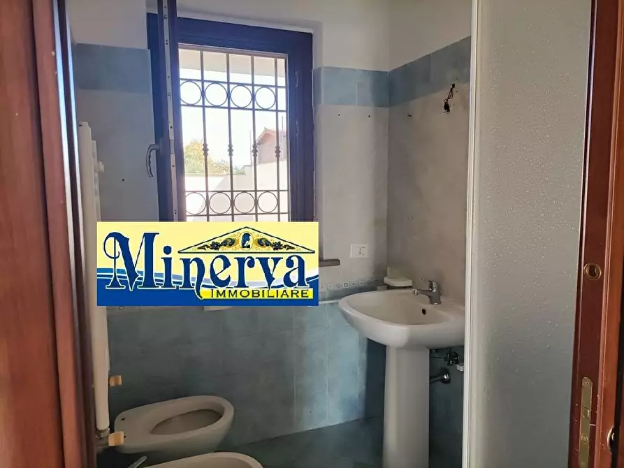 Immagine 21 di Villetta a schiera in vendita  in Via della Cannuccia a Anzio