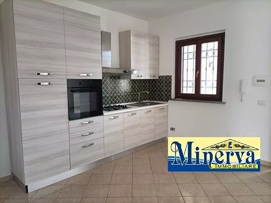 Immagine 22 di Villetta a schiera in vendita  in Via della Cannuccia a Anzio