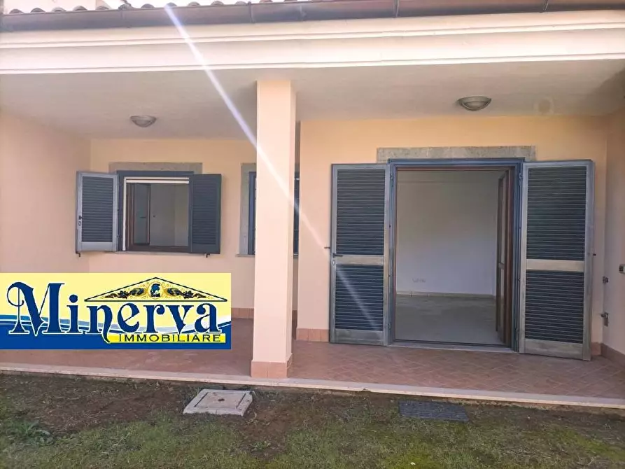 Immagine 27 di Villetta a schiera in vendita  in Via della Cannuccia a Anzio