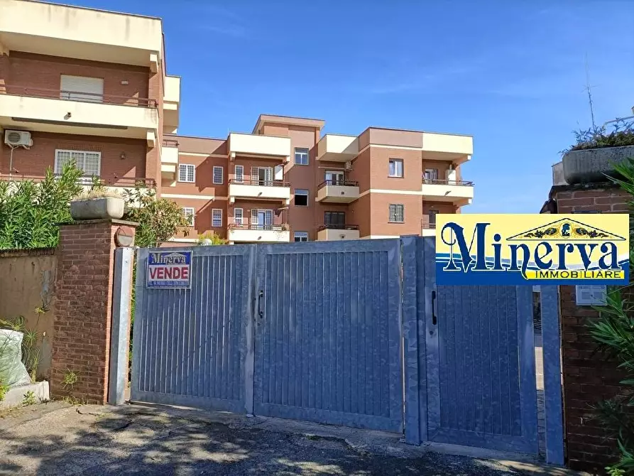 Immagine 1 di Appartamento in vendita  in Via Caligola a Anzio