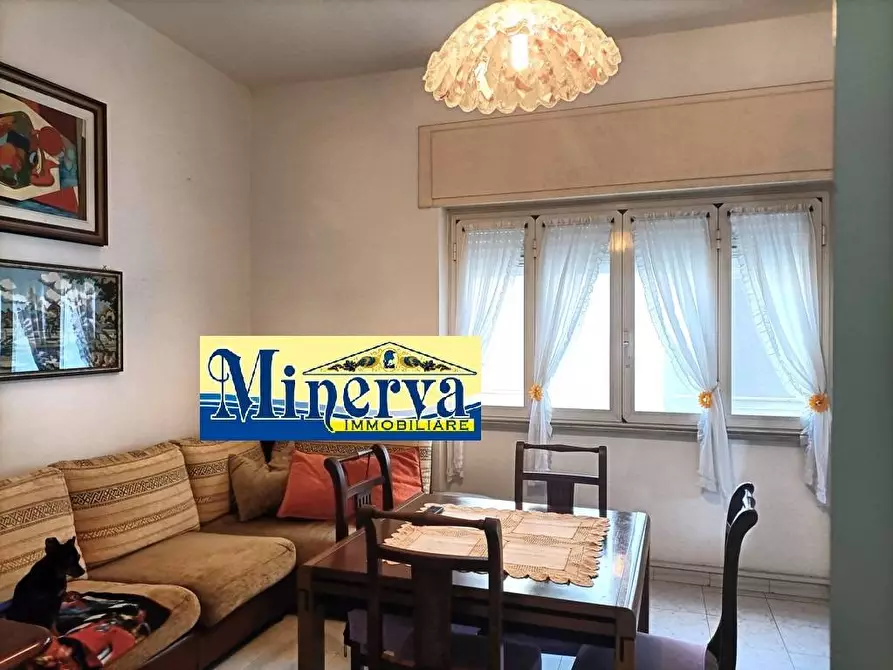 Immagine 20 di Appartamento in vendita  in Corso San Francesco a Anzio