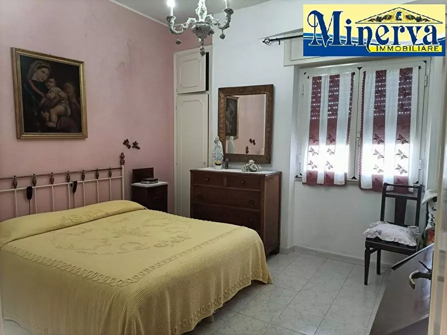 Immagine 21 di Appartamento in vendita  in Corso San Francesco a Anzio