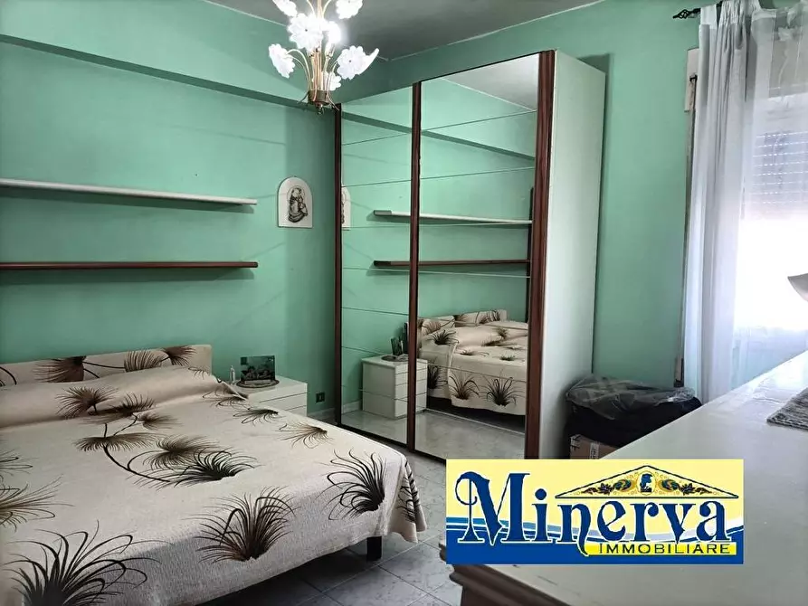 Immagine 23 di Appartamento in vendita  in Corso San Francesco a Anzio