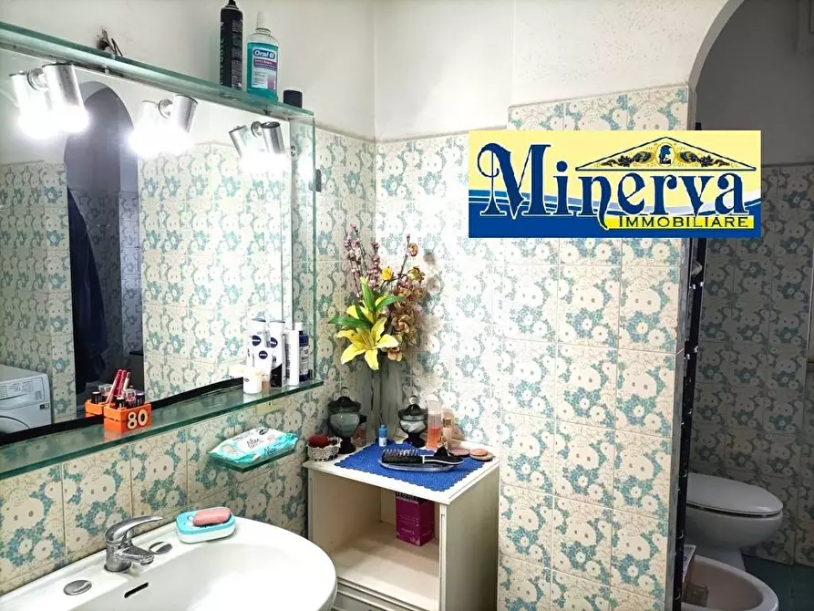 Immagine 26 di Appartamento in vendita  in Corso San Francesco a Anzio