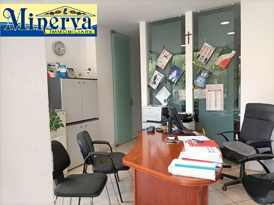 Immagine 4 di Locale commerciale in vendita  in corso Giacomo Matteotti a Nettuno