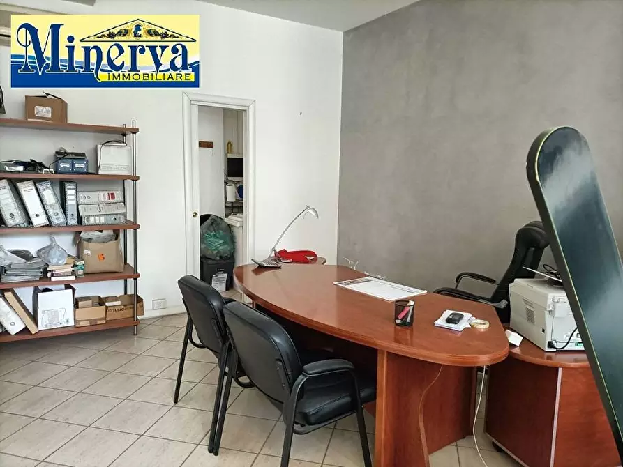 Immagine 6 di Locale commerciale in vendita  in corso Giacomo Matteotti a Nettuno