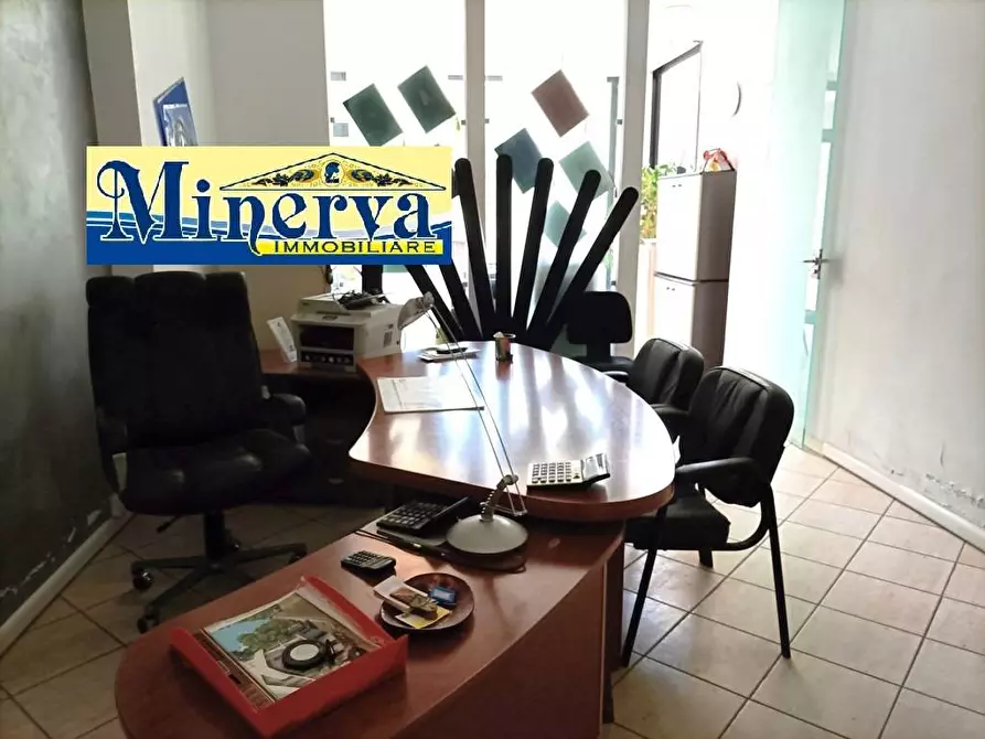 Immagine 7 di Locale commerciale in vendita  in corso Giacomo Matteotti a Nettuno