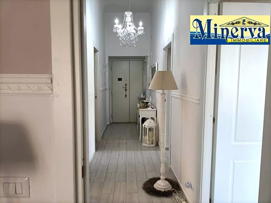 Immagine 20 di Appartamento in vendita  in Via Fanciulla d'Anzio a Anzio