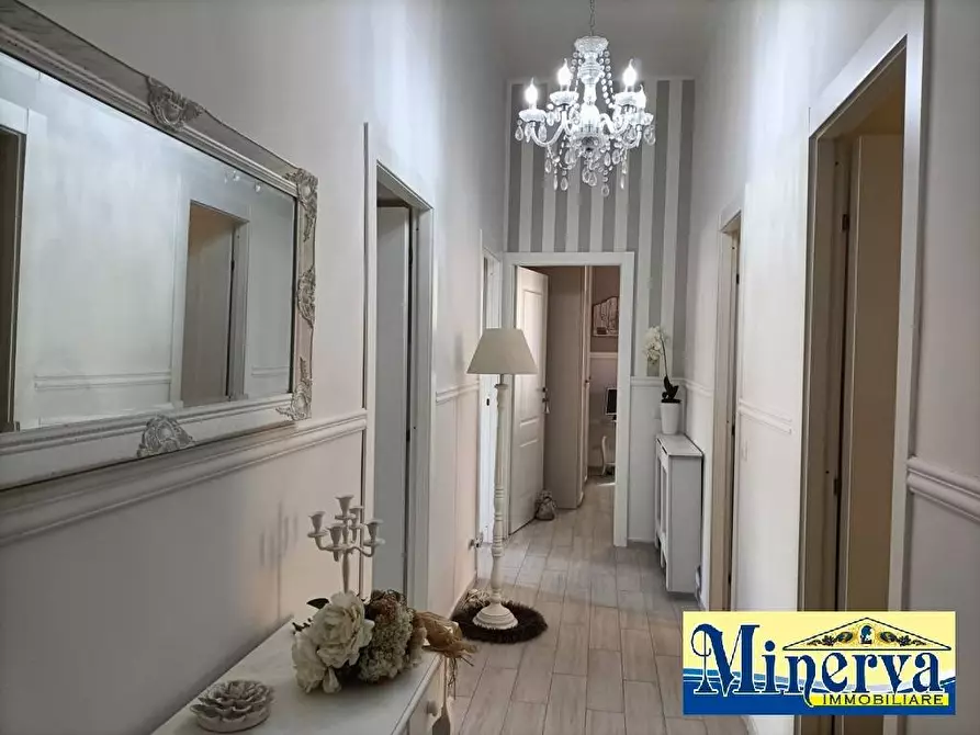 Immagine 23 di Appartamento in vendita  in Via Fanciulla d'Anzio a Anzio