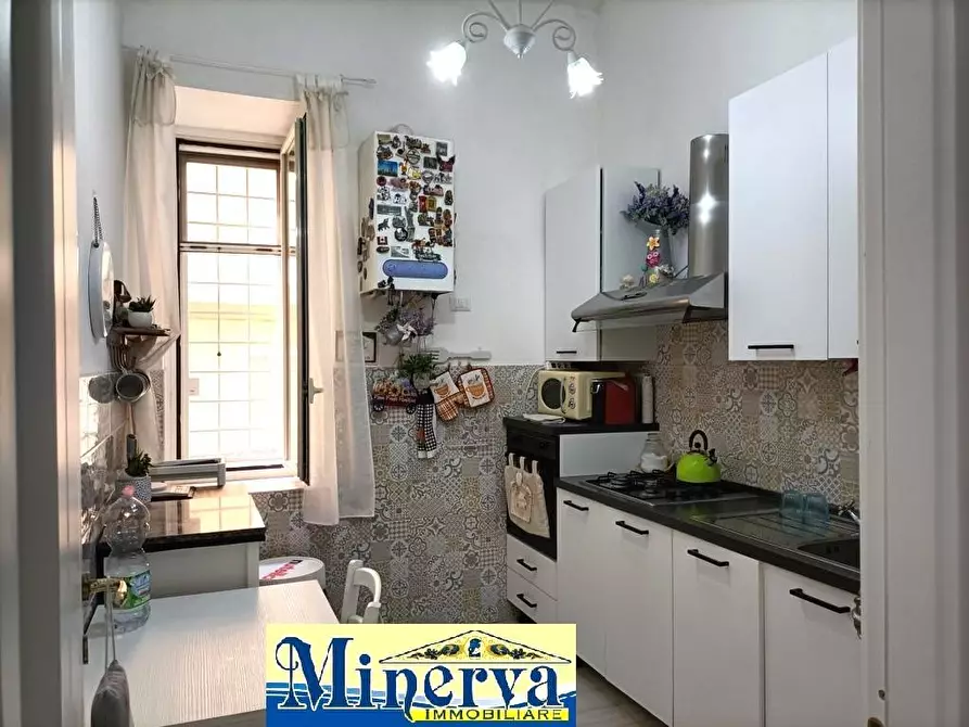 Immagine 24 di Appartamento in vendita  in Via Fanciulla d'Anzio a Anzio