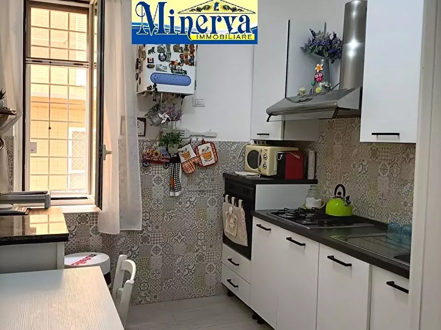 Immagine 25 di Appartamento in vendita  in Via Fanciulla d'Anzio a Anzio