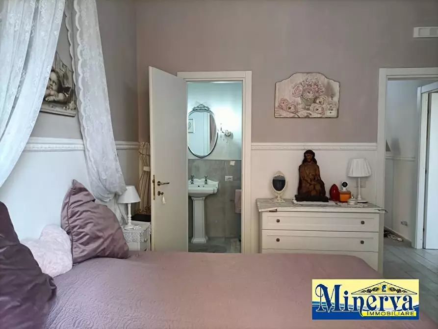 Immagine 27 di Appartamento in vendita  in Via Fanciulla d'Anzio a Anzio