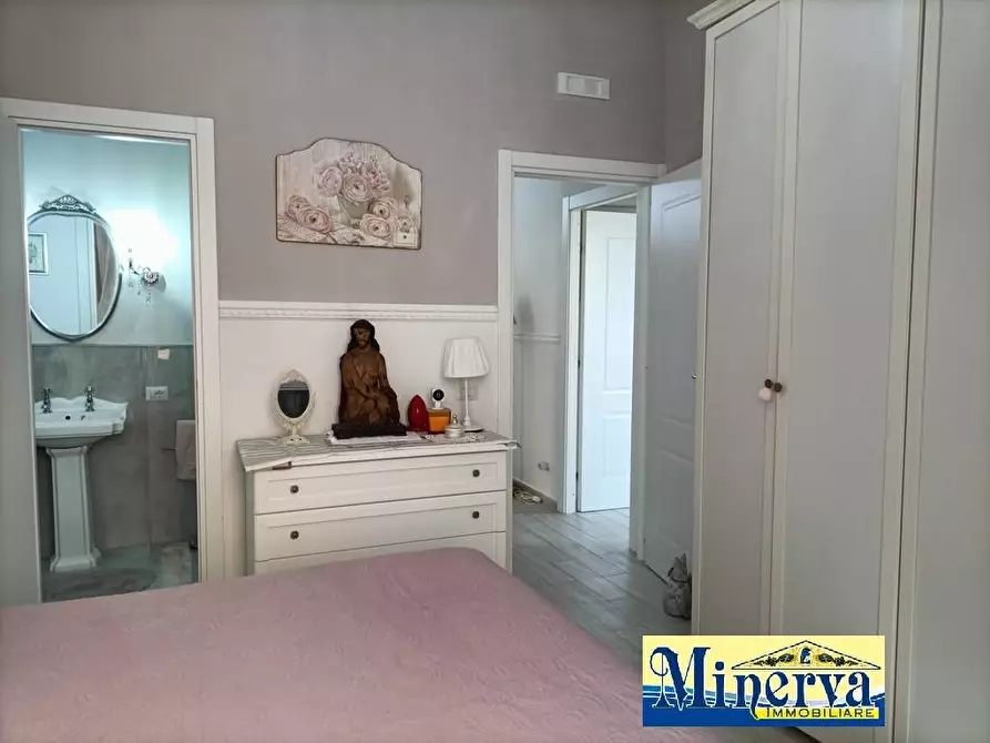 Immagine 28 di Appartamento in vendita  in Via Fanciulla d'Anzio a Anzio