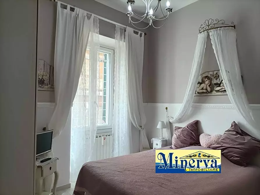 Immagine 30 di Appartamento in vendita  in Via Fanciulla d'Anzio a Anzio