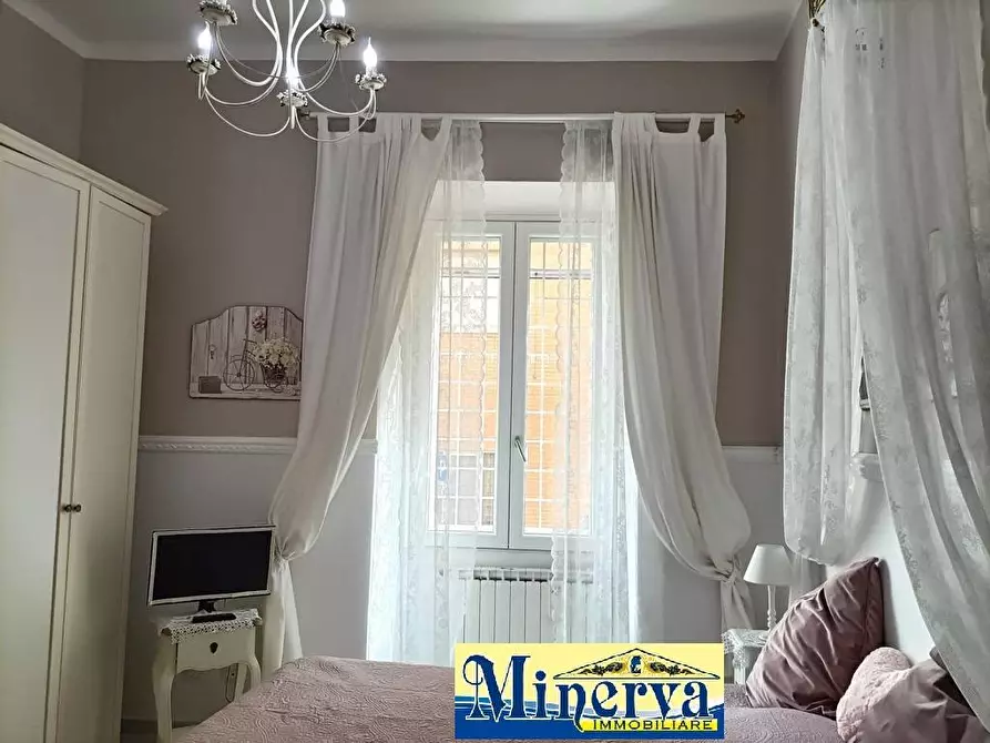 Immagine 29 di Appartamento in vendita  in Via Fanciulla d'Anzio a Anzio