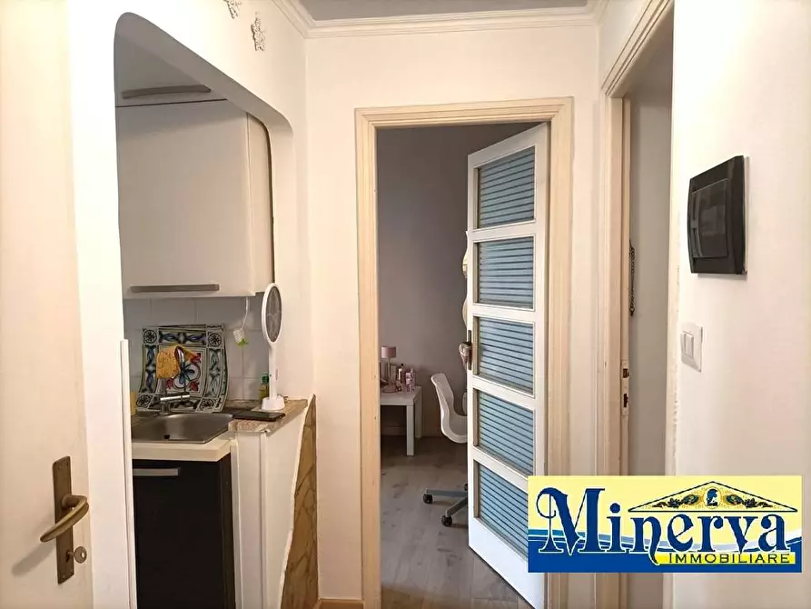 Immagine 21 di Appartamento in vendita  in Via XX settebre a Anzio