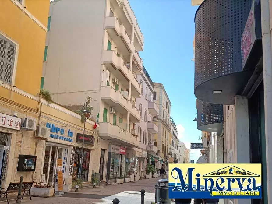 Immagine 27 di Appartamento in vendita  in Via XX settebre a Anzio