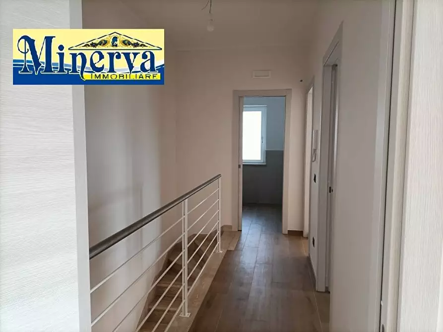 Immagine 23 di Villetta a schiera in vendita  in via di Valle Schioia a Anzio