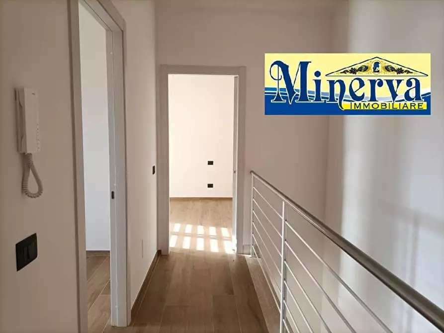 Immagine 24 di Villetta a schiera in vendita  in via di Valle Schioia a Anzio