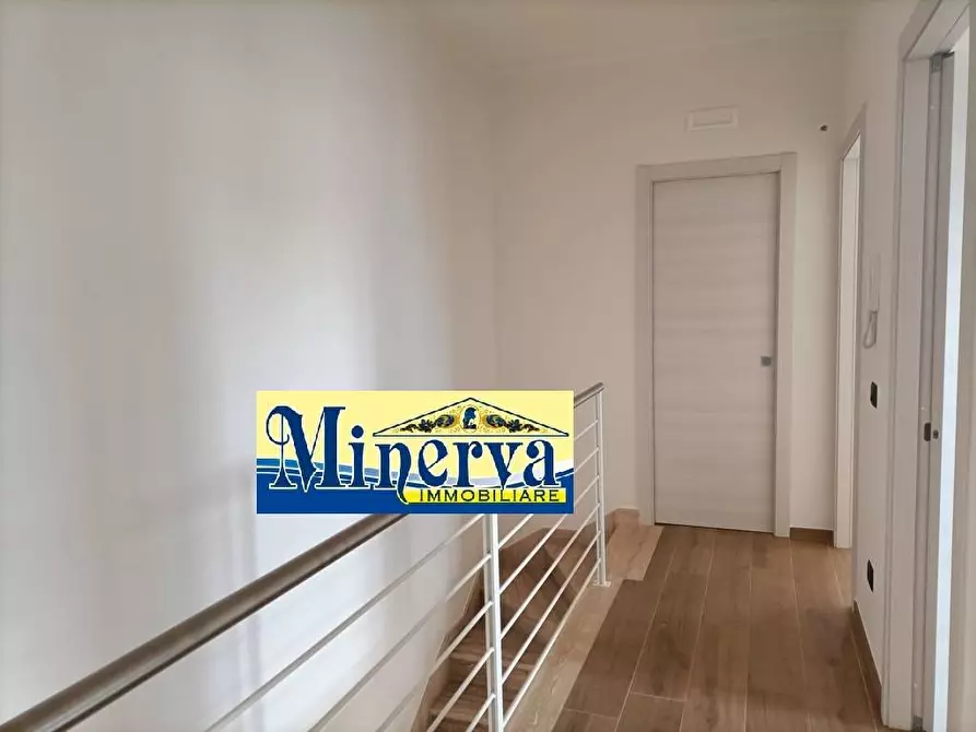 Immagine 25 di Villetta a schiera in vendita  in via di Valle Schioia a Anzio