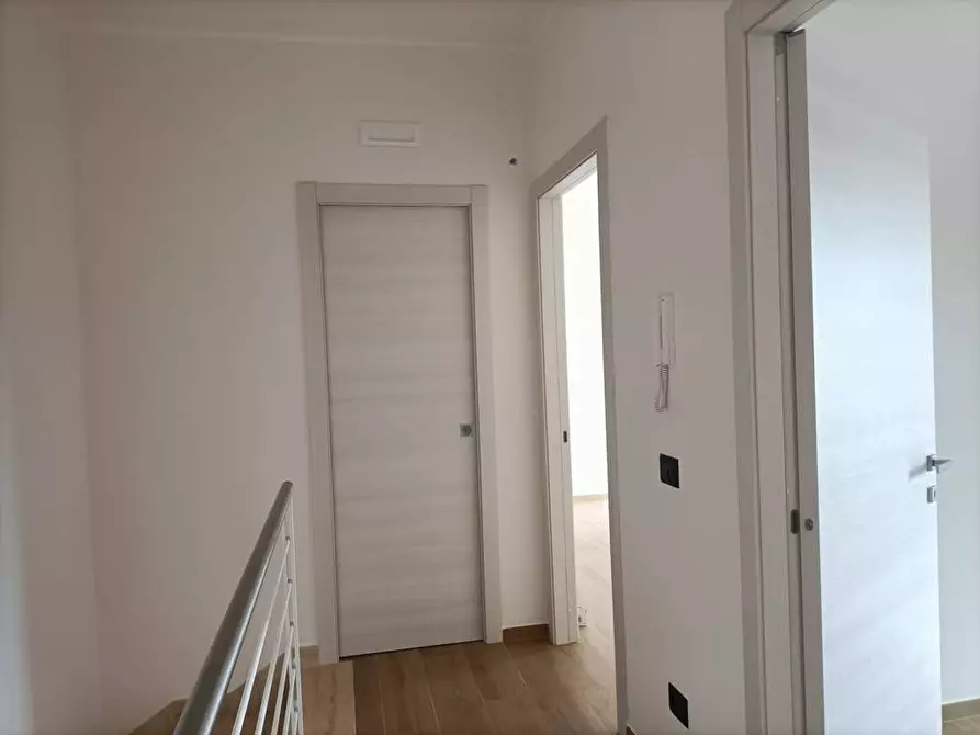 Immagine 26 di Villetta a schiera in vendita  in via di Valle Schioia a Anzio