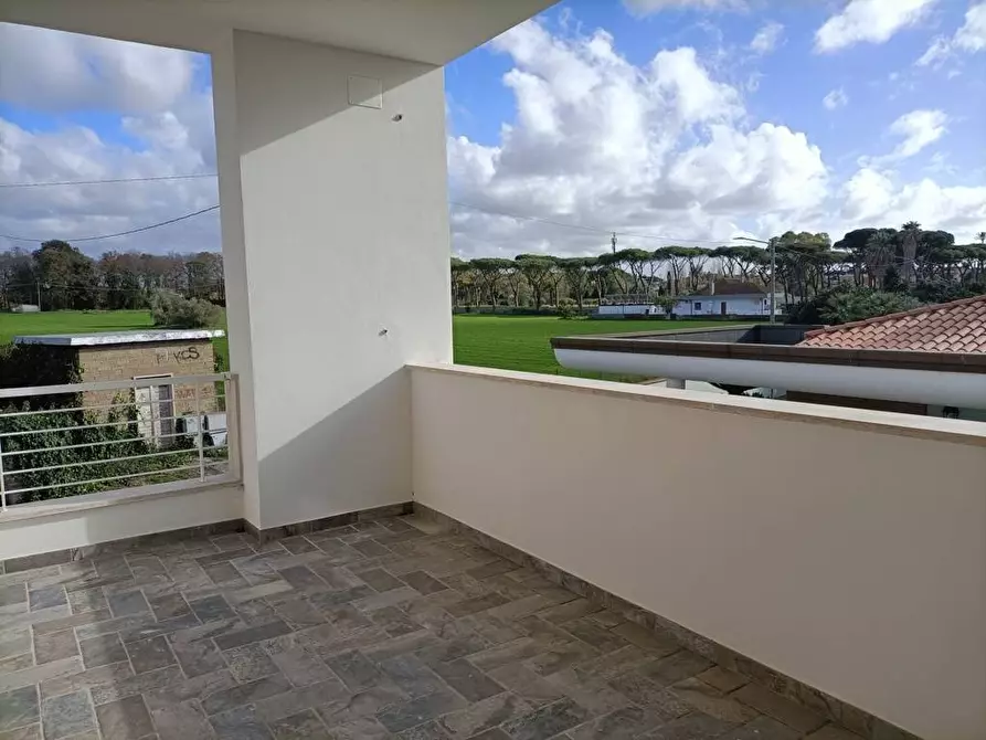 Immagine 27 di Villetta a schiera in vendita  in via di Valle Schioia a Anzio