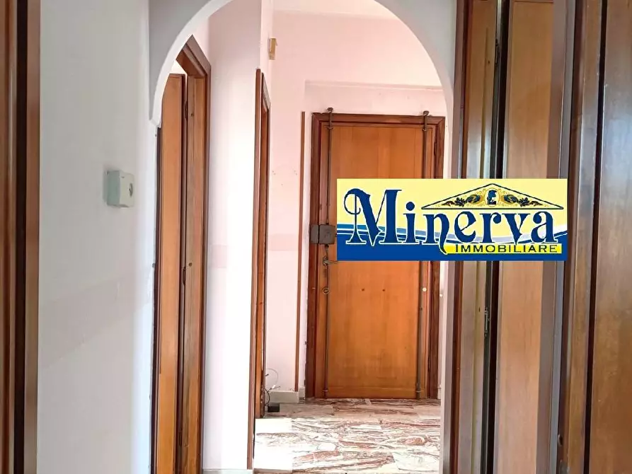 Immagine 23 di Appartamento in vendita  in Via delle Sterlizie a Nettuno