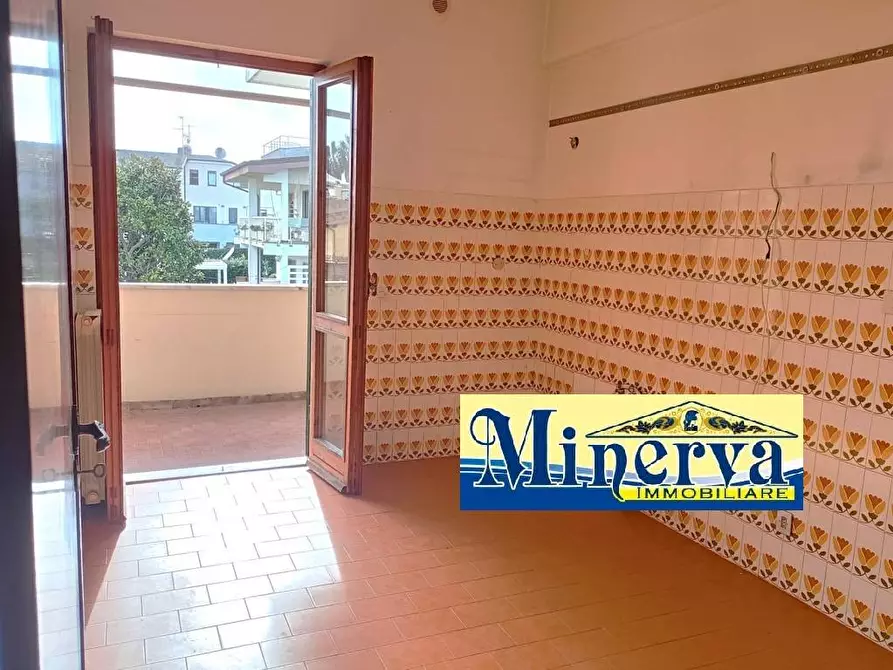 Immagine 24 di Appartamento in vendita  in Via delle Sterlizie a Nettuno