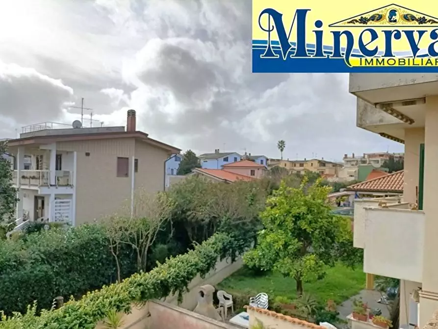 Immagine 26 di Appartamento in vendita  in Via delle Sterlizie a Nettuno