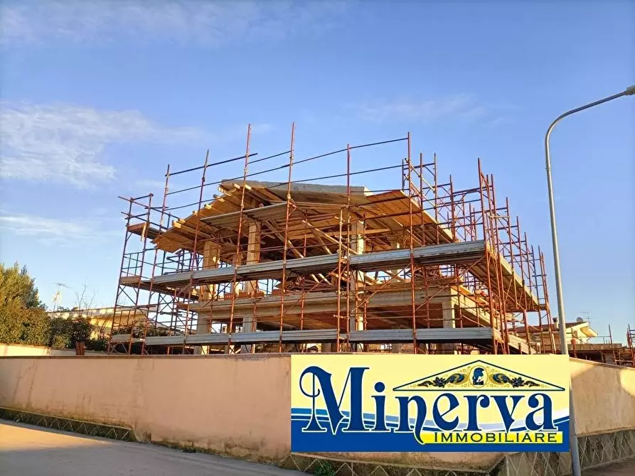 Immagine 6 di Villa in vendita  in via della cannuccia a Anzio