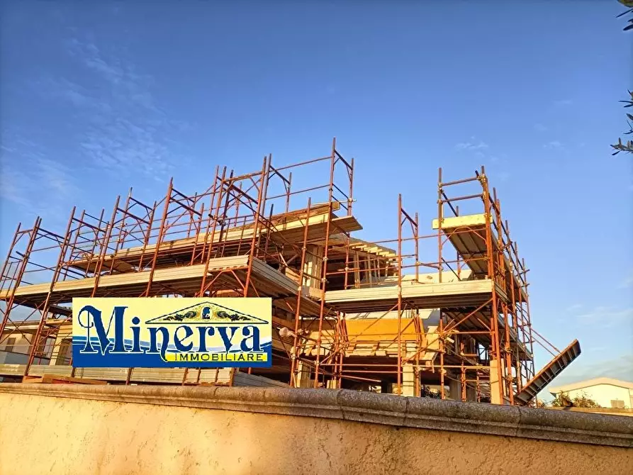 Immagine 7 di Villa in vendita  in via della cannuccia a Anzio