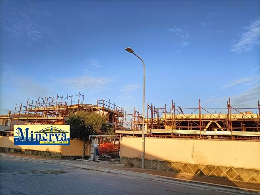 Immagine 8 di Villa in vendita  in via della cannuccia a Anzio