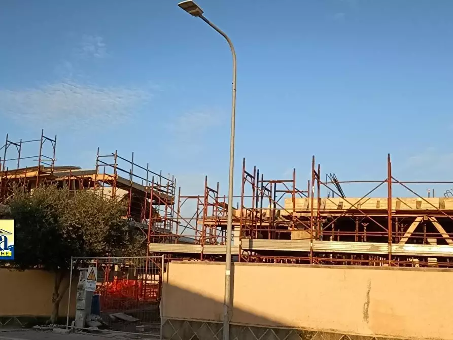 Immagine 9 di Villa in vendita  in via della cannuccia a Anzio