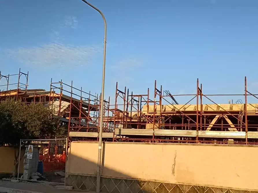 Immagine 10 di Villa in vendita  in via della cannuccia a Anzio