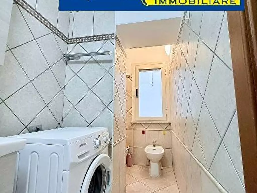 Immagine 21 di Appartamento in vendita  in Piazza Pia a Anzio