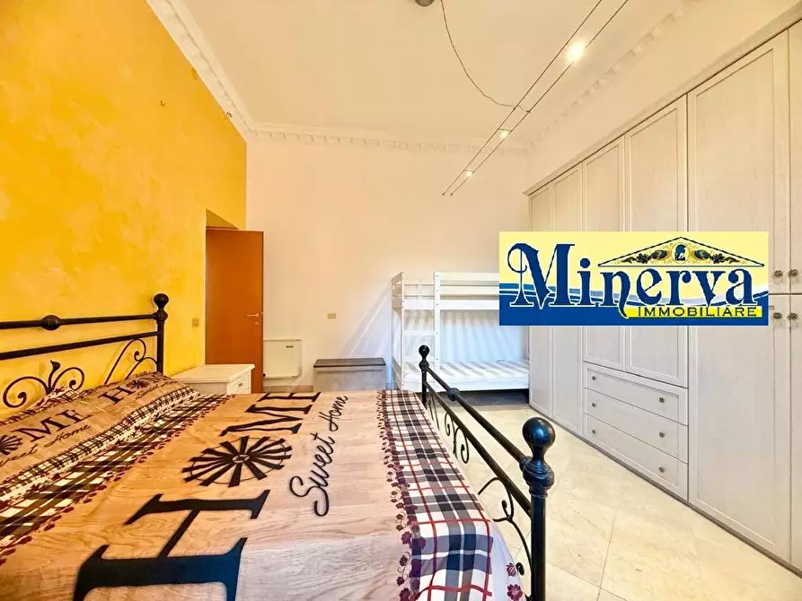 Immagine 25 di Appartamento in vendita  in Piazza Pia a Anzio